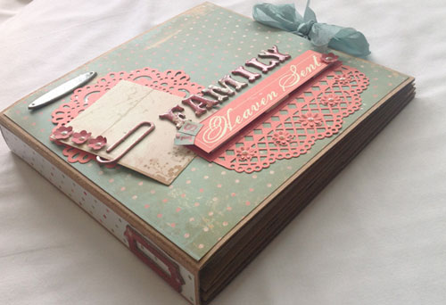 Super Quick Flip Flap Foto Folio Online Workshop