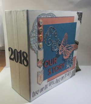 Year Book