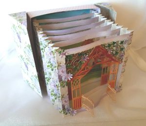 Kissing Gate