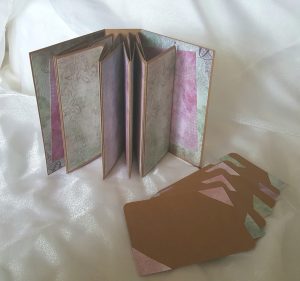 open book