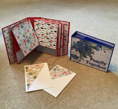 Medium Landscape / Portrait Memory Books