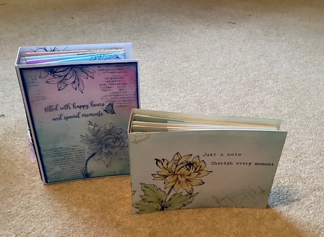 Medium Landscape / Portrait Memory Books - Image 2
