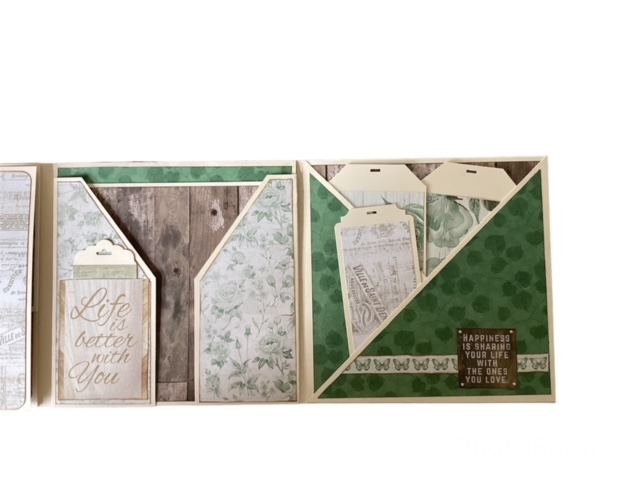 Dawn's Mix & Match Slimline Folios - Image 6