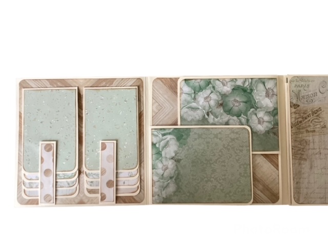 Dawn's Mix & Match Slimline Folios - Image 7