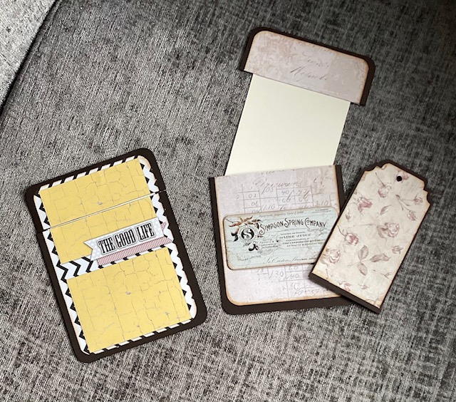 Hidden Journal Tag
