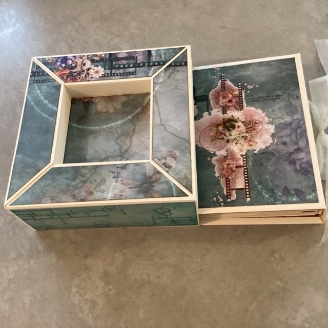 2024 Album Retreat Project - Image 6