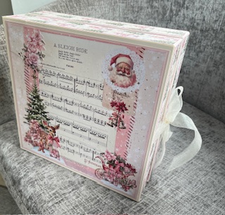 Dawn’s Fill YOUR own Advent Calendar SVG Version - Image 3