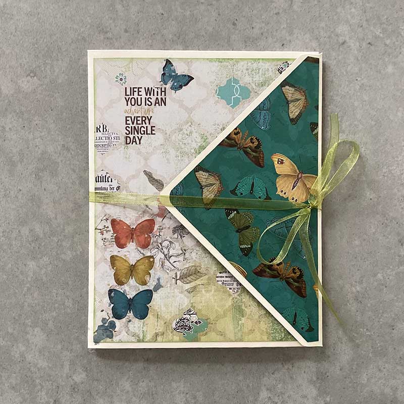 Office Girl Organiser 3