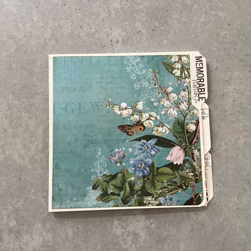 Office Girl Organiser 1