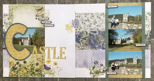 Scrapbook Class #C - Image 3
